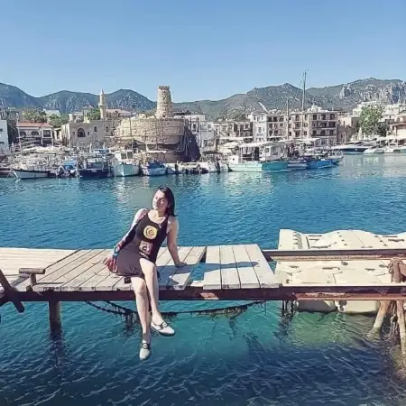 Alesya, 43Україна