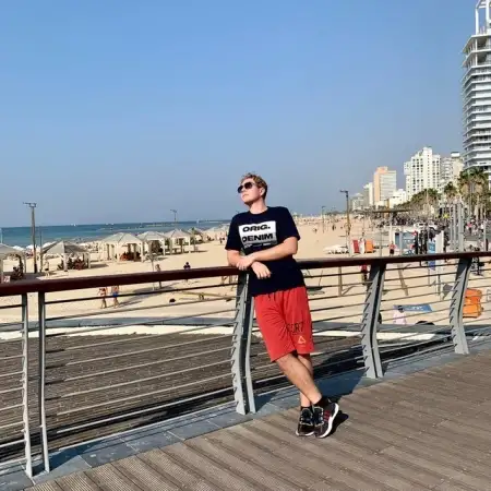 Igor, 27Україна 