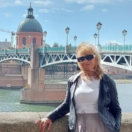 Larisa, 60Україна 