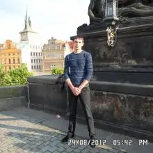 Bogdan, 34Україна