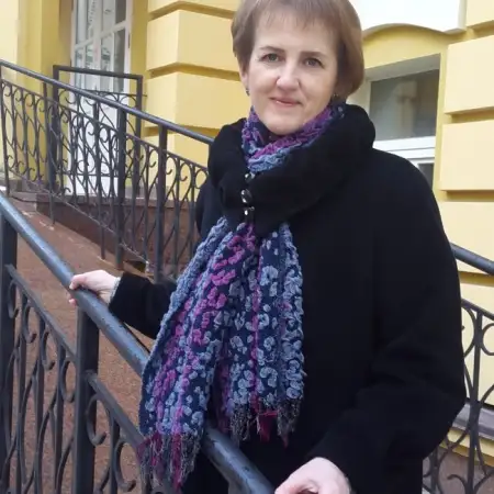 Elena, 59Україна 