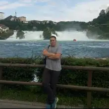 Nikolay, 34Україна