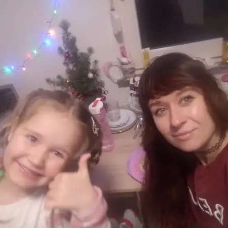 Lidia, 36Україна