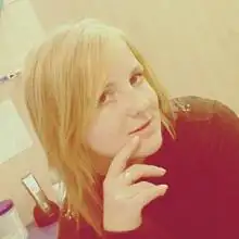 Tatyana, 31Україна 