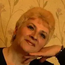 Antonina, 64Україна 