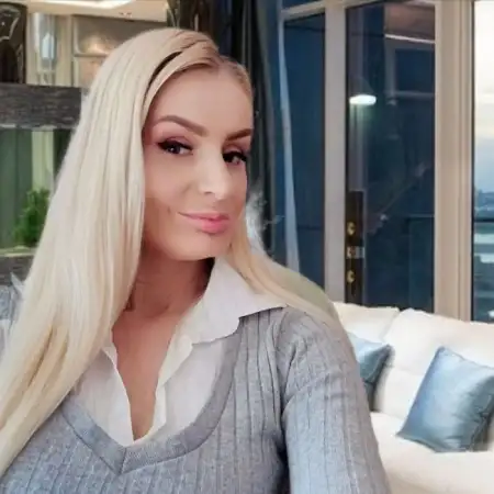 Svetlana, 53Україна 