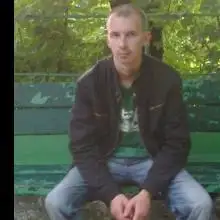 Stepan, 38Україна
