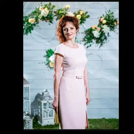 Elina, 54Україна