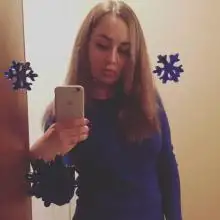 Karina, 36Україна 