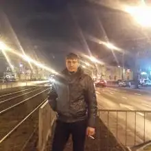 Pavel, 40Україна
