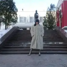 Tatyana, 46Україна 