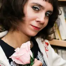 Veronika, 38Україна 