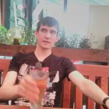 Sergii, 30Україна 