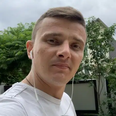 Dzmitri, 36Україна 