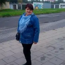 Roksana, 58Україна 