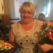 Roksana, 58Україна 