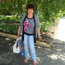 Tatyana, 67Україна 