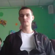 Sasha, 40Україна 