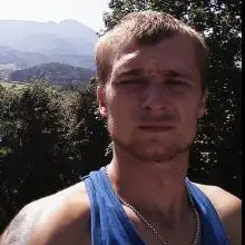 Sasha, 37Україна 