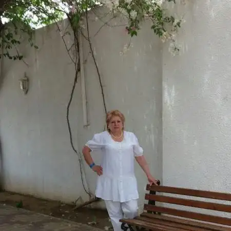 Ludmila, 75, Україна - UA WUAMBA