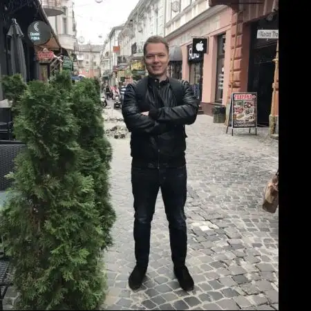 Igor, 34Україна 