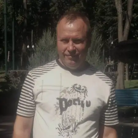 Nikolay, 58Україна