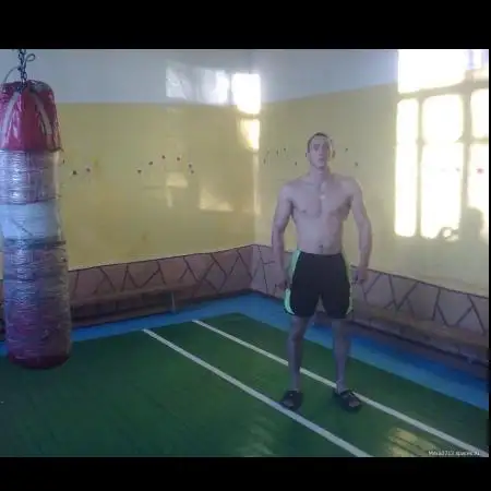 Muhammed, 32Україна 