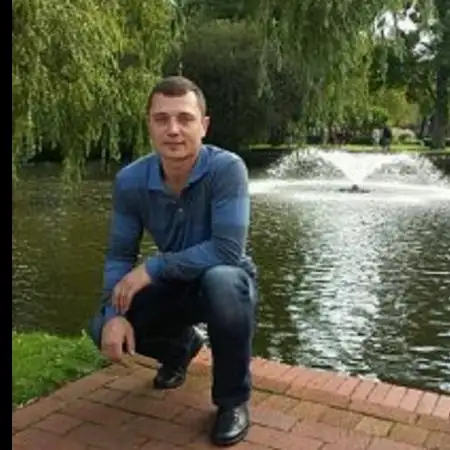 Ihor, 42Україна