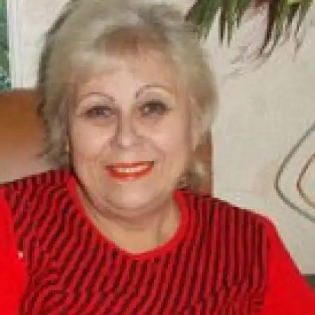 Galina, 71, Україна - UA WUAMBA