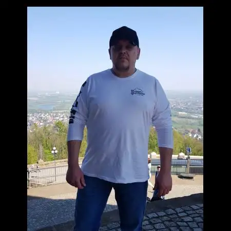 Sergej, 48Україна 