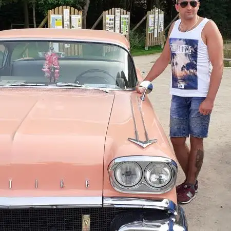 Sergej, 38Україна 