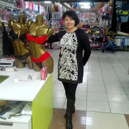 HELIA, 67, Україна - UA WUAMBA