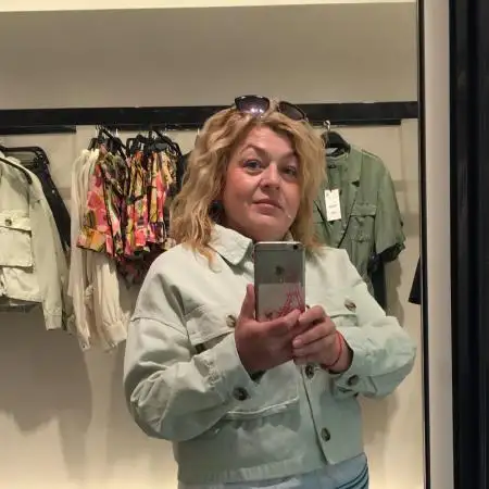 Marianna, 56Україна 