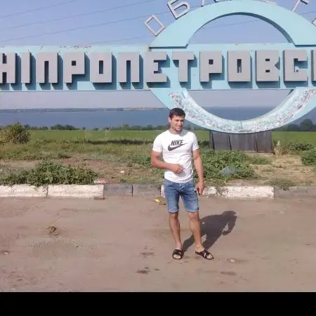 Aleksander, 29Україна 