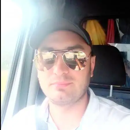 Roman, 40, Україна - UA WUAMBA
