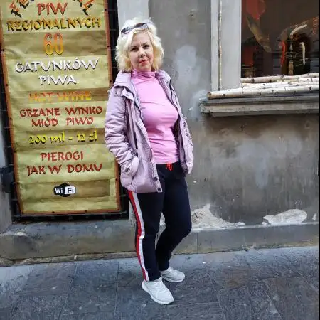 Tatyana, 42Україна 