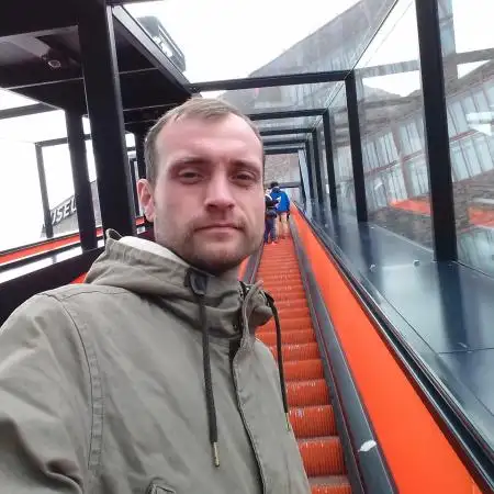 Pavel, 36Україна 