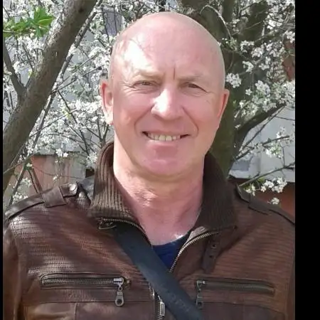 Vitaliy, 61Україна 