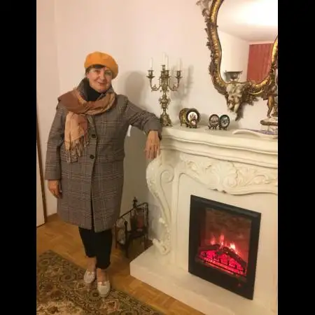 Tatyana, 72, Україна - UA WUAMBA