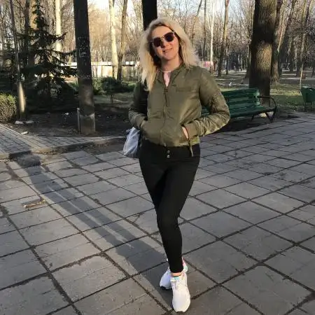 Elena, 49Україна 