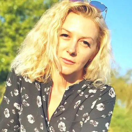 Elena, 49Україна 