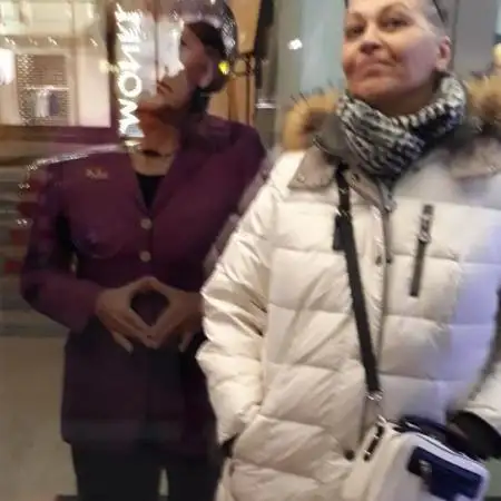 Tatyana, 62, Україна - UA WUAMBA