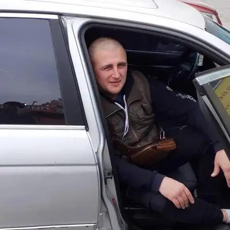 Borya, 46Україна 