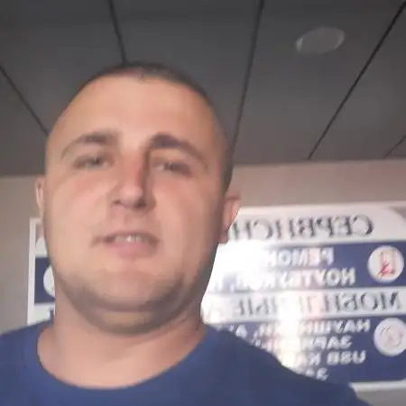Borya, 46Україна