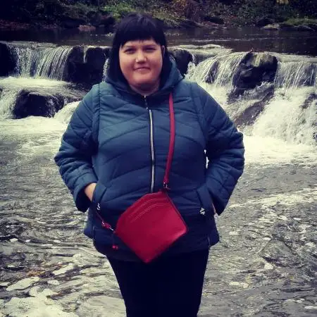 Anna, 46Україна 