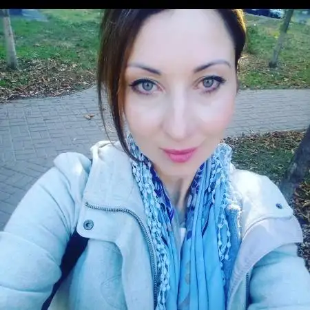 Katerina, 44Україна 