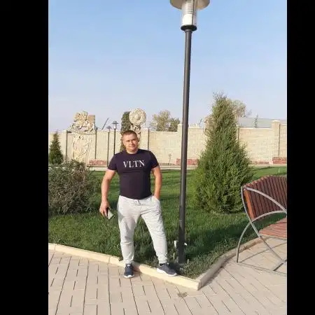 Lesha, 40, Україна - UA WUAMBA