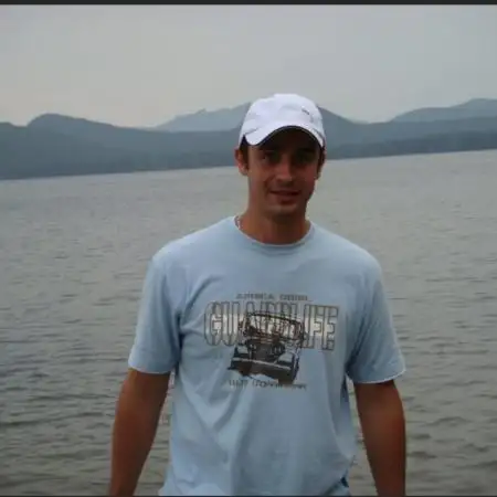 Vitaliy, 39Україна