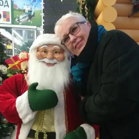 Olga, 68Україна 