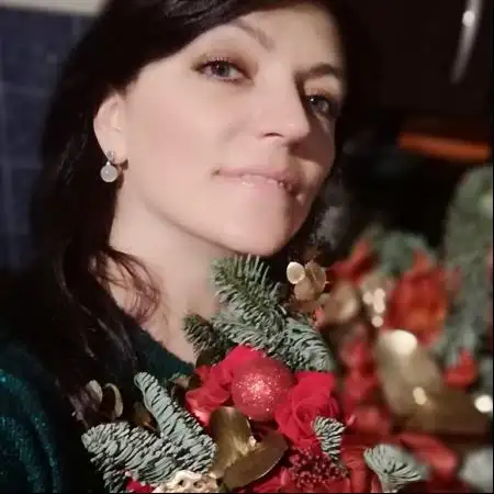 Oksana, 49Україна